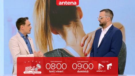 Super Neatza, 13 februarie 2025. Mituri și adevăruri despre durerile de spate