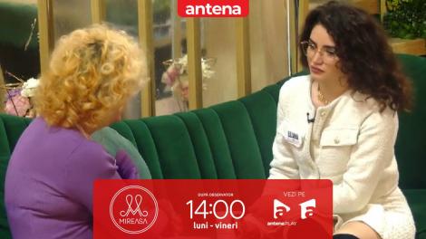 Mireasa sezonul 11, 13 februarie 2025. Mama lui Robert, supărată pe Liliana, a intervenit în direct: „Vrei să-ți bați joc de el?”