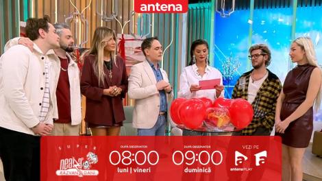 Super Neatza, 13 februarie 2025. Cum identifici gelozia în relația de cuplu