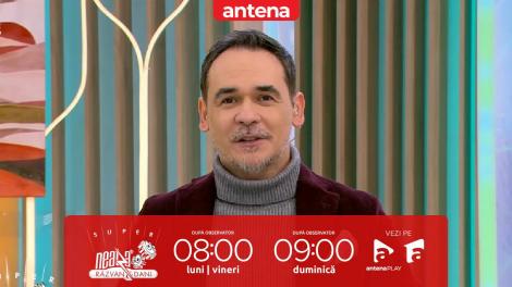 Super Neatza, 18 februarie 2025. De ce este bine să le citim cu voce tare copiilor