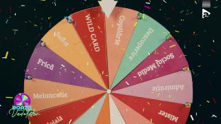 Roata Vedetelor | Sezonul 7 - Episodul 1 | Karina Jianu