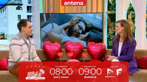 Super Neatza, 24 februarie 2025. La ce să fii atent atunci când îți alegi partenerul