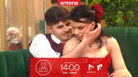 Mireasa sezonul 11, 25 februarie 2025. S-a rupt prietenia dintre Liliana și Mihaela? De la ce a pornit conflictul dintre ele