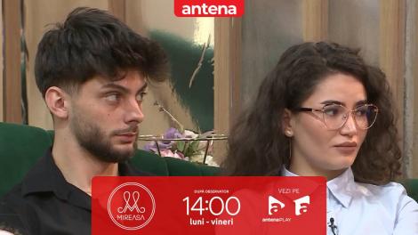 Mireasa sezonul 11, 25 februarie 2025. Liliana a purtat o discuție cu psihologul emisiunii, Eduard Puiu: „Nu pot să mă gândesc la mine!”