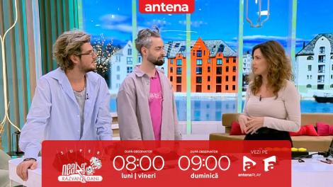 Super Neatza, 26 februarie 2025. Cum să organizezi obiectele din casă cu ajutorul elasticelor