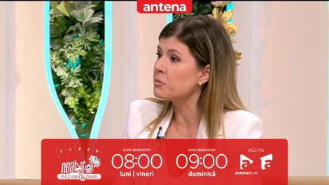 Super Neatza 26 februarie 2025. Cum să ieși din zona de comfort în relația de cuplu