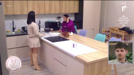 Mireasa sezonul 11, 26 februarie 2025. Mihaela, în lacrimi după discuția despre câștigurile materiale: „L-ai înjosit pe Ștefan!”