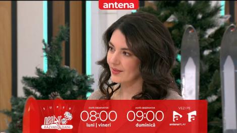 Super Neatza 26 februarie 2025. Mituri și adevăruri despre tratamentul cu botox