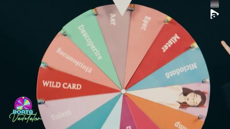 Roata Vedetelor | Sezonul 7 - Episodul 2 | Radu Bănică