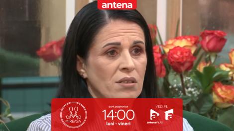 Mireasa sezonul 11, 27 februarie 2025. Doamna Mihaela și Roxana, la un pas de război! Ce și-au reproșat cele două