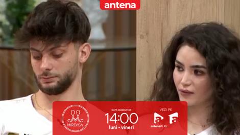 Mireasa sezonul 11, 27 februarie 2025. Liliana dă semne că nu este dispusă să renunțe la familie!