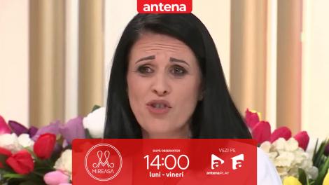 Mireasa sezonul 11, 28 februarie 2025. Doamna Mihaela, despre posibilele eliminări: M-ar afecta dacă ar pleca Teo sau Andrei!