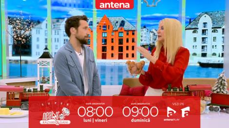 Super Neatza, 28 februarie 2025. Care este planul recomandat alimentar pentru a menține funcțiile organismului