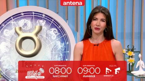 Neatza de Weekend, 2 martie 2025. Horoscopul Zilei cu Claudia Băcuță: Fecioarele trebuie să ia o decizie curajoasă!