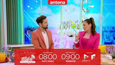 Super Neatza, 3 martie 2025. Ce conține un mic dejun care ține de foame cinci ore