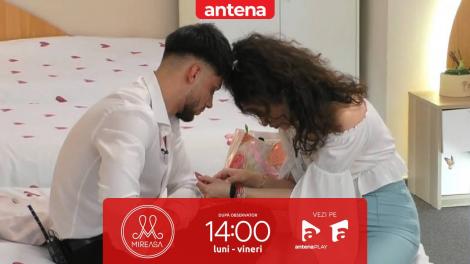 Mireasa sezonul 11, 3 martie 2025. Liliana, deranjată de observațiile doamnei Adina, mama lui Robert