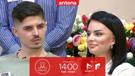 Mireasa sezonul 11, 4 martie 2025. Amalia, baie în jacuzzi cu Teo și Ștefan