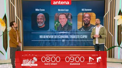 Super Neatza, 5 martie 2025. 5 sfaturi financiare care te ajută să ai grijă de banii tăi