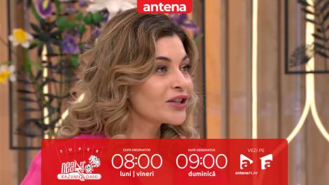 Neatza de Weekend, 9 martie 2025. Îngrijirea de bază a tenului. Cum să arăți fresh cu un buget mic