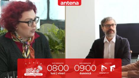 Super Neatza, 10 martie 2025. Cum lucrăm eficient în echipă