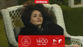 Mireasa sezonul 11, 10 martie 2025. Liliana a plâns tot weekend-ul! Mama ei nu și-a dorit să vorbească cu ea