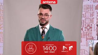 Mireasa sezonul 11, 10 martie 2025. Adrian, noul concurent care a intrat în competiție