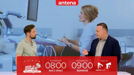 Super Neatza, 13 martie 2025. Care sunt simptomele meningitei și la ce trebuie să fii atent