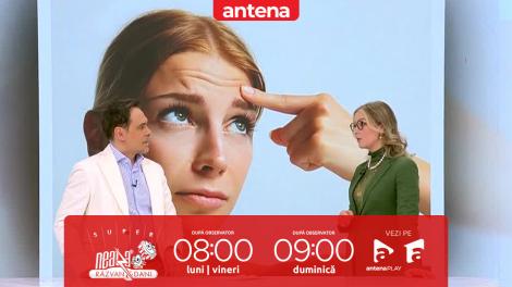 Super Neatza, 19 martie 2025. Ce proceduri estetice te ajută să îți menții încrederea după vârsta de 40 de ani