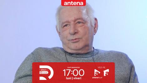În direct cu România, 20 martie 2025. Mădălin Voicu trăiește fără smartphone: Cum ar arăta viața noastră fără tehnologie