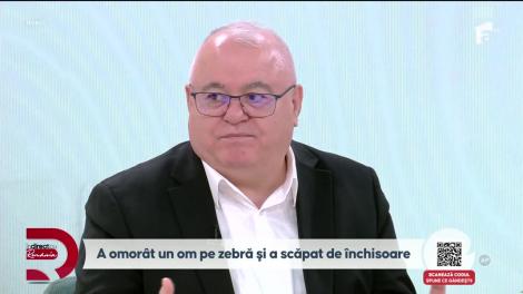 În direct cu România, 24 martie 2025. Pieton spulberat, șoferul scapă de închisoare