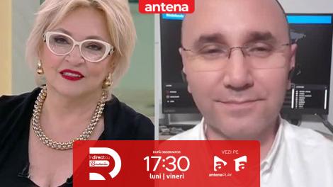 În direct cu România, 27 martie 2025. Ce să faci ca să nu cazi în capcana hackerilor