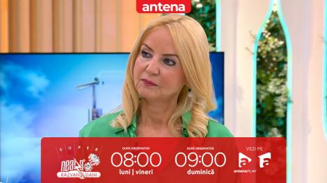 Super Neatza, 28 martie 2025. Legătura dintre microbiomul intestinal și sistemul nervos