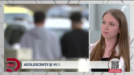 În direct cu România, 28 martie 2025. Violența în școli. Ministerul Educaţiei lansează "buton roșu"