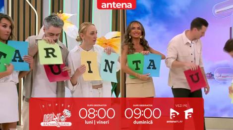 Neatza de Weekend, 30 martie 2025. Jocul Cuvintelor. Cine a câștigat