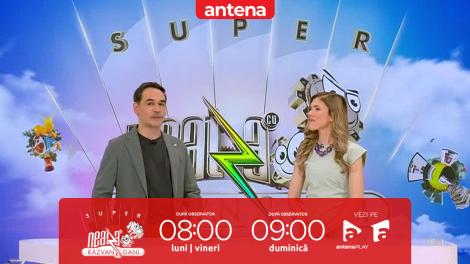 Super Neatza, 31 martie 2025. Cum stabilim obiceiuri bune de somn pentru cei mici