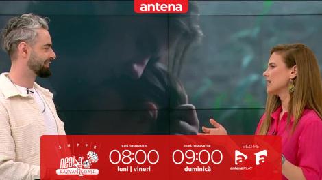 Super Neatza, 31 martie 2025. Semnele că ne pierdem în relație și cum putem să revenim la noi înşine