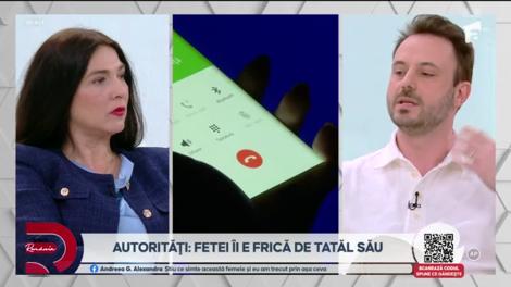 În direct cu România, 31 martie 2025. Mamă agresată constant de soț în fața copiiilor