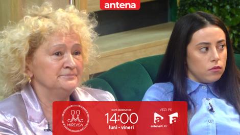Mireasa sezonul 11, 31 martie 2025. Comentariile doamnei Dorina au inflamat spiritele în casă: „Aveți cărțile făcute!”