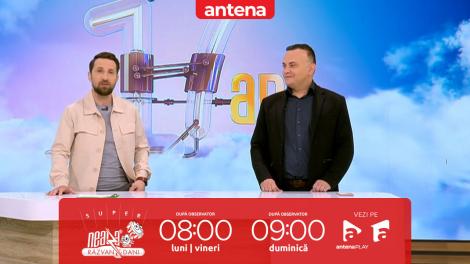 Super Neatza, 1 aprilie 2025. Cum putem face diferența intre o infecție virală şi una bacteriană