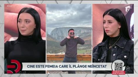 În direct cu România, 1 aprilie 2025. Andrei Perneș, sfărșit tragic la volan