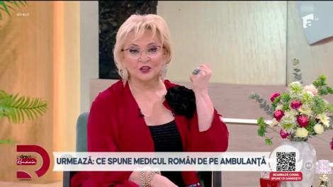 În direct cu România, 2 aprilie 2025. Firul vieții Dariei, o copilă de 7 ani, a fost rupt de protocol la graniță