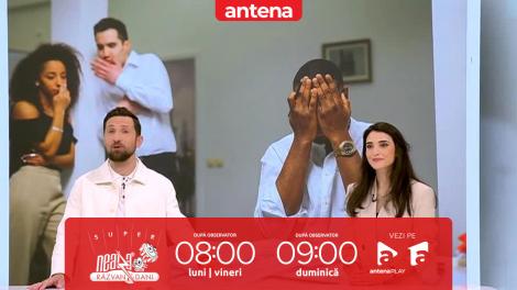 Super Neatza, 2 aprilie 2025. De ce tindem să mâncăm mai mult când suntem stresați