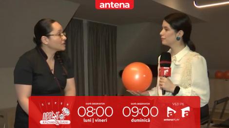 Super Neatza, 2 aprilie 2025. Cum ajutăm bebeluşii să înceapă să stea în şezut