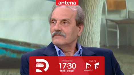În direct cu România, 3 aprilie 2025. Imagini șocante dintr-un centru de plasament! Copii legați cu sfoară la mâini