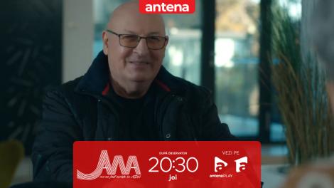 Ana, Mi-ai fost scrisă în ADN | Episodul 13, 3 aprilie 2025. Leo află că Alexia a dat cu mașina peste Tudor