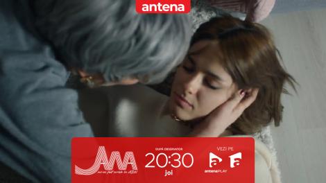 Ana, Mi-ai fost scrisă în ADN | Episodul 13, 3 aprilie 2025. Constance o găsește pe Alexia inconștientă în camera ei