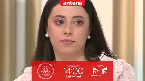 Mireasa sezonul 11, 4 aprilie 2025. Eleonora și Edera au intrat în cursa de eliminare