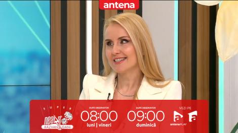 Super Neatza, 7 aprilie 2025. Prevenirea ridurilor: Ce intervenții estetice sunt recomandate