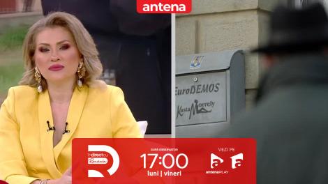 În direct cu România, 7 aprilie 2025. Declarațiile tatălui care își caută disperat fiica dispărută în secta lui guru Morel Bolea