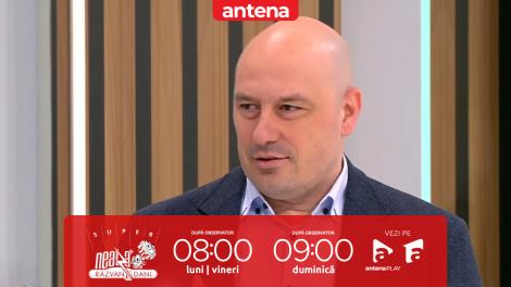 Super Neatza, 7 aprilie 2025. Cum îți dai seama ce job ți se potrivește când ești la început de drum